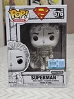 Superman #576 LE 9500 Funko Exclusive