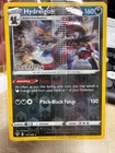 Hydreigon 110/189 Thank You Promo Sealed Near Mint Pokemon TCG