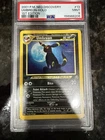 The Pokémon Company Umbreon 13/75 Neo Discovery Holo Rare 1st Ed ENG 2001 PSA 9