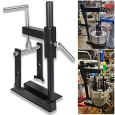 T-0158 Universal Clutch Drum Spring Compressor Transmission Tool Heavy Duty S...