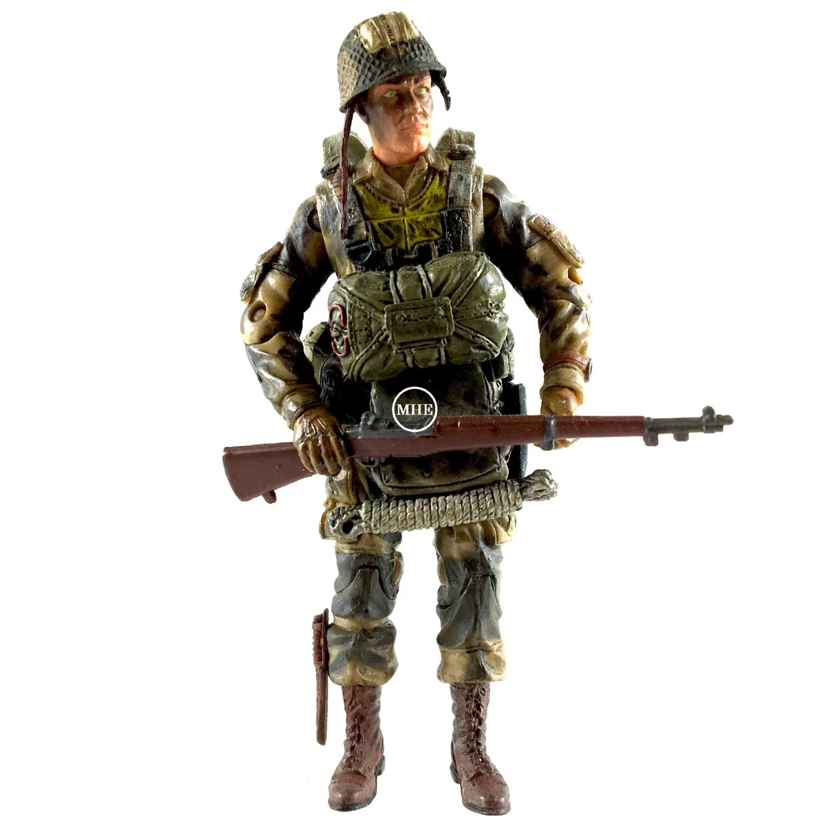 Elite Force 1:18 Military & Adventure Action Figures for sale | eBay