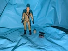 Vintage GIJOE 100% Complete Figure 1983 STEELER (v1.5)  TANK COMMANDER