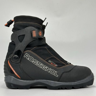 ROSSIGNOL BCX6 Size EUR 43 Mountain Precision Cross Country Skiing