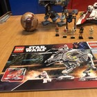 lego star wars, 7679,7671 ++ — photo 7