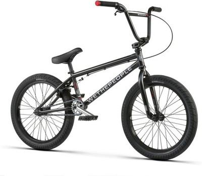 WeThePeople WTP Curse CRS 20,25'' Gr. M/L BMX - NEU - VK: 579,- 