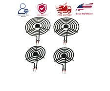 MP22YA Electric Range Burner Surface Element ...