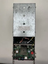 Standard Change Makers Coin Hopper 5H00161  .25 R.D. Indianapolis