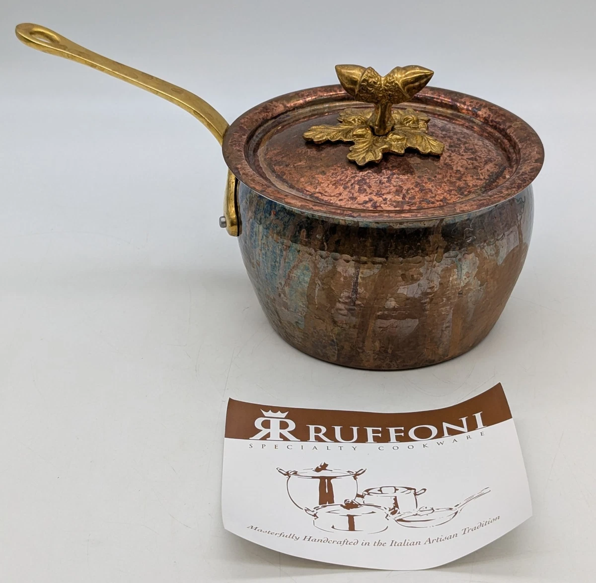 Ruffoni Kitchen, Dining & Bar Supplies for sale | eBay