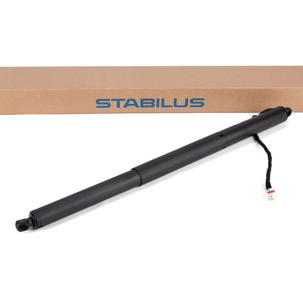 Stabilus HeckklappendäMpfer Elektromotor Heckklappe FüR Range Rover Evoque L538-image