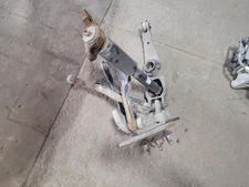 (LOCAL PICKUP ONLY) Driver Rear Suspension Without Crossmember AWD Fits 17-23 XT