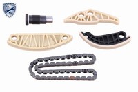 Vaico Steuerkettensatz V10-10024-BEK FüR Audi Seat Skoda VW