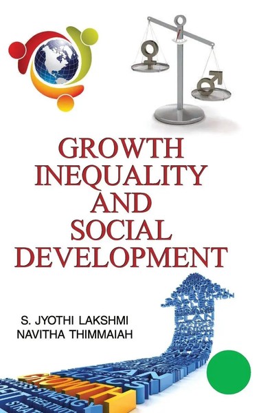 Lakshmi S. Jyothi | Growth, Inequality AND Social Development | Buch | Englisch-image