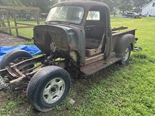 1955 Chevrolet 3100 