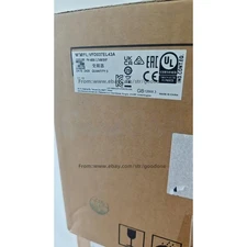 1PCS New Delta VFD037EL43A Servo Motor Inverter# free shipping