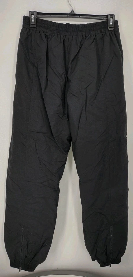 SkiGear Snow Pants Men's XL Insulated Elastic Waist Cuffs Ski Snowboard Pockets  - Image 2 of 4