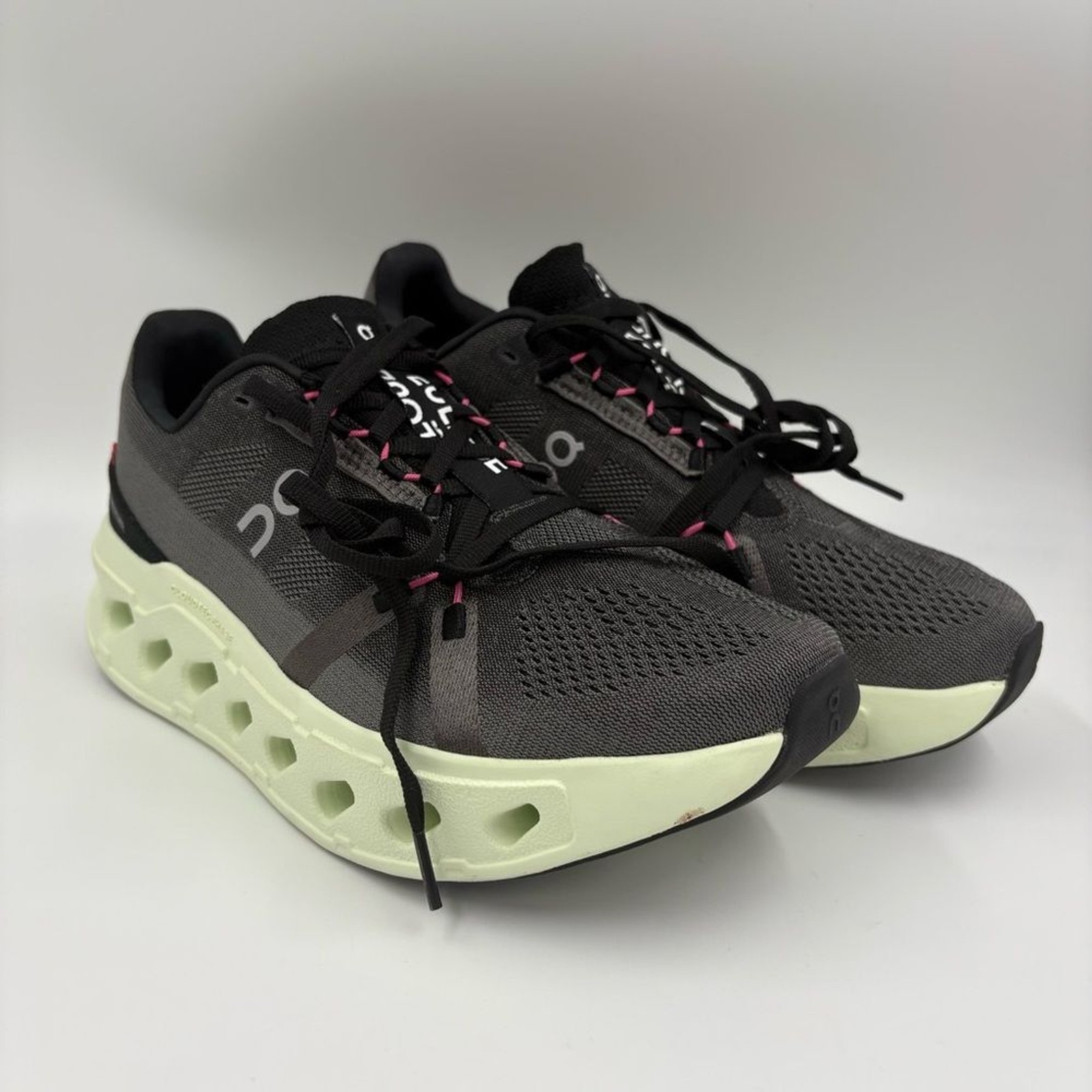 On Cloud Cloudeclipse Sneakers - image 3