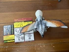 Hasbro Transformers Beast Wars Silverbolt Deluxe Class Vintage Kenner