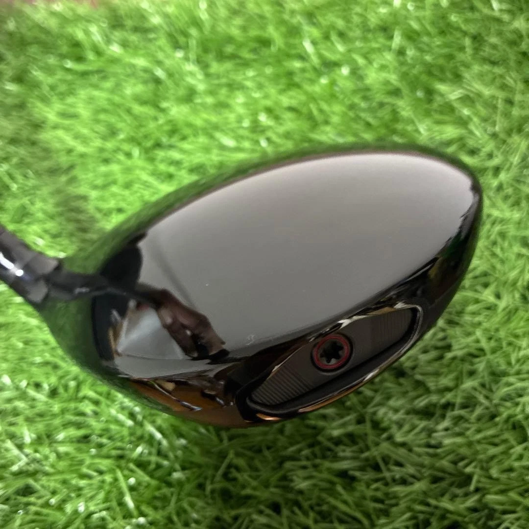 Titleist GT2 9° Driver TENSEI 1K Blue 55 S Flex RH