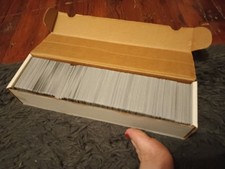 How Should I Store My Sports Cards? 10