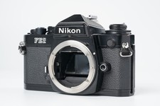 Nikon FE2 SLR Film Cameras for sale - eBay