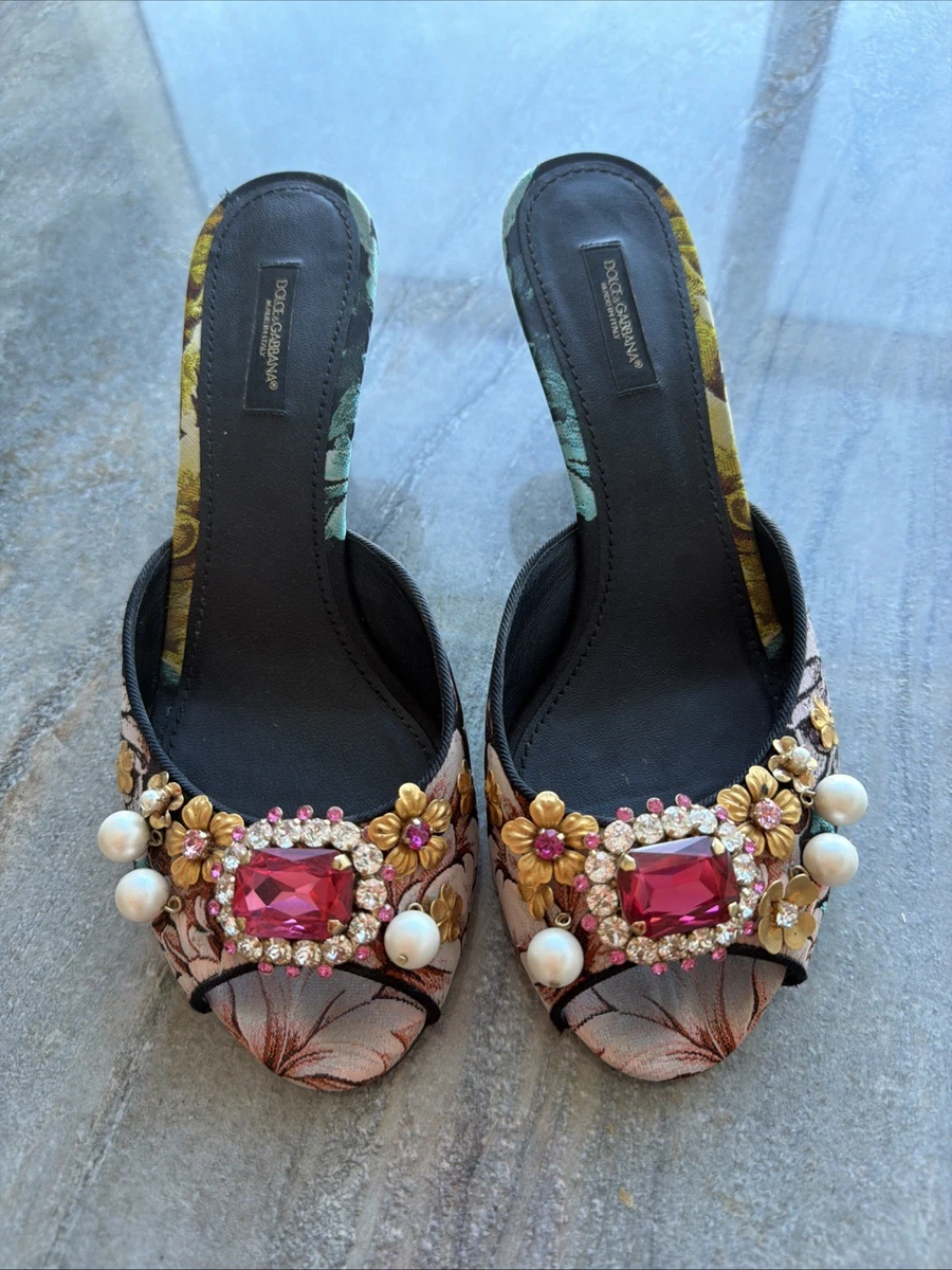 Dolce&Gabbana Sandals products for sale | eBay