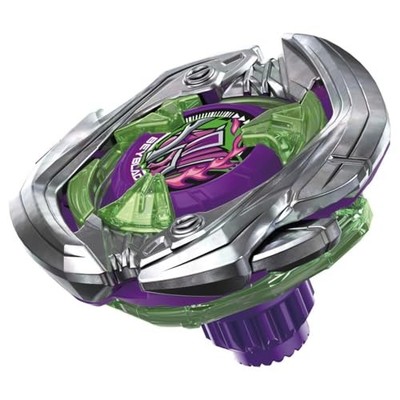 BEYBLADE X UX-09 Starter Samurai Saber 2-70L