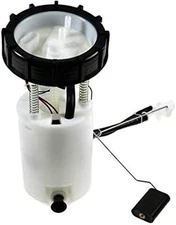 Fuel Pump and Sender Assembly Compatible with 1998-2003 Mercedes-Benz ML320