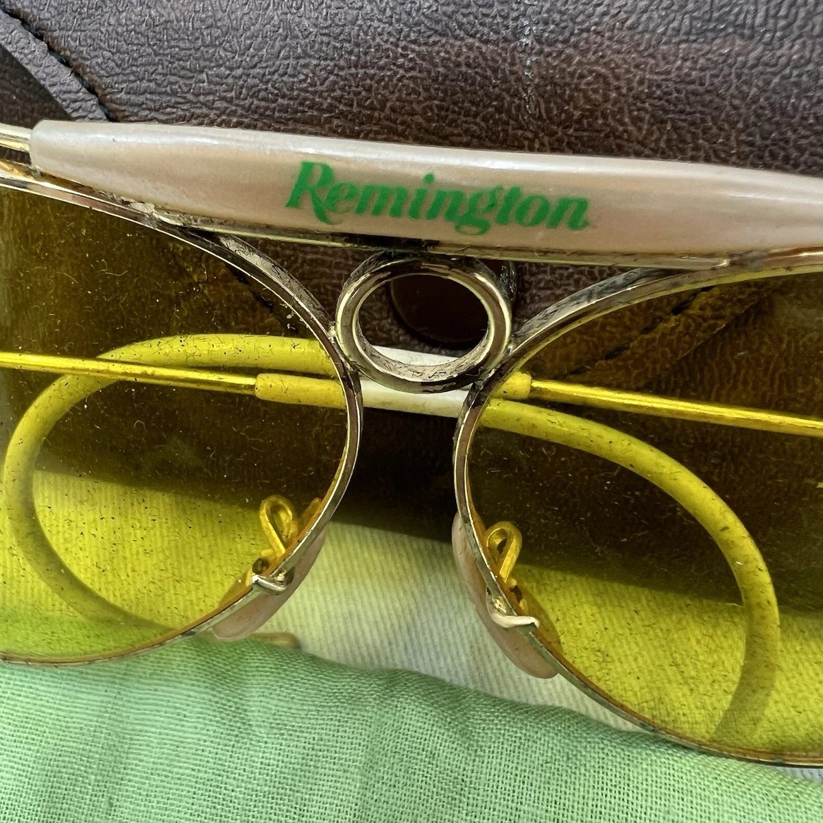 Remington Unisex Adults Hunting & Shooting Safety Glasses for sale