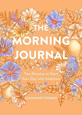 Morning Journal: Two Minutes to Sta..., Leahanne Thomas