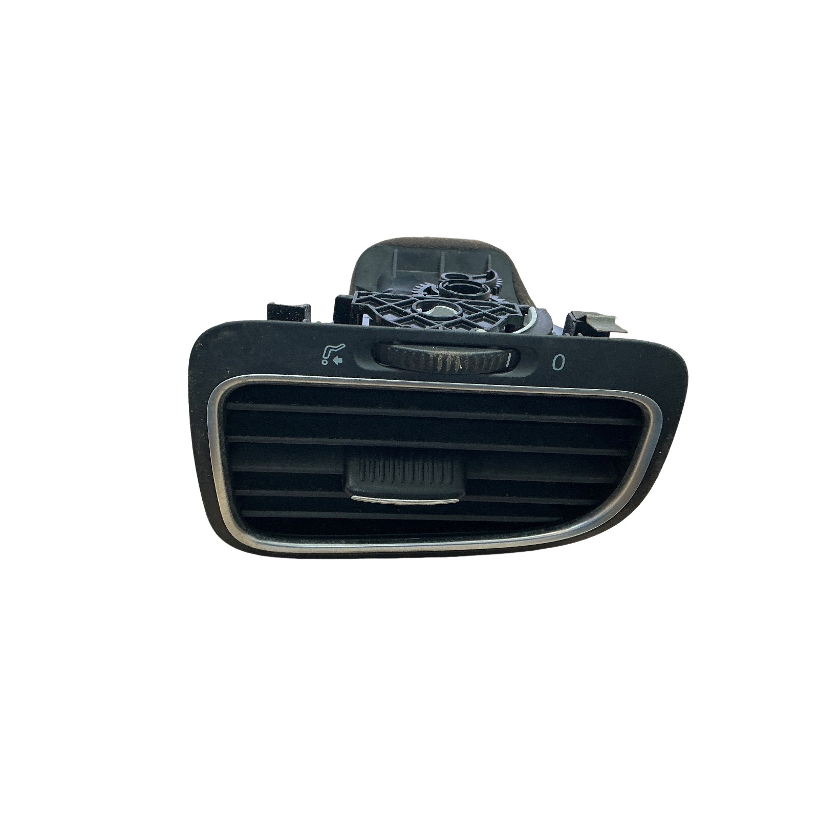 Bocchetta aria laterale cruscotto Sinistro VOLKSWAGEN GOLF 5K0819703GVAL CFF