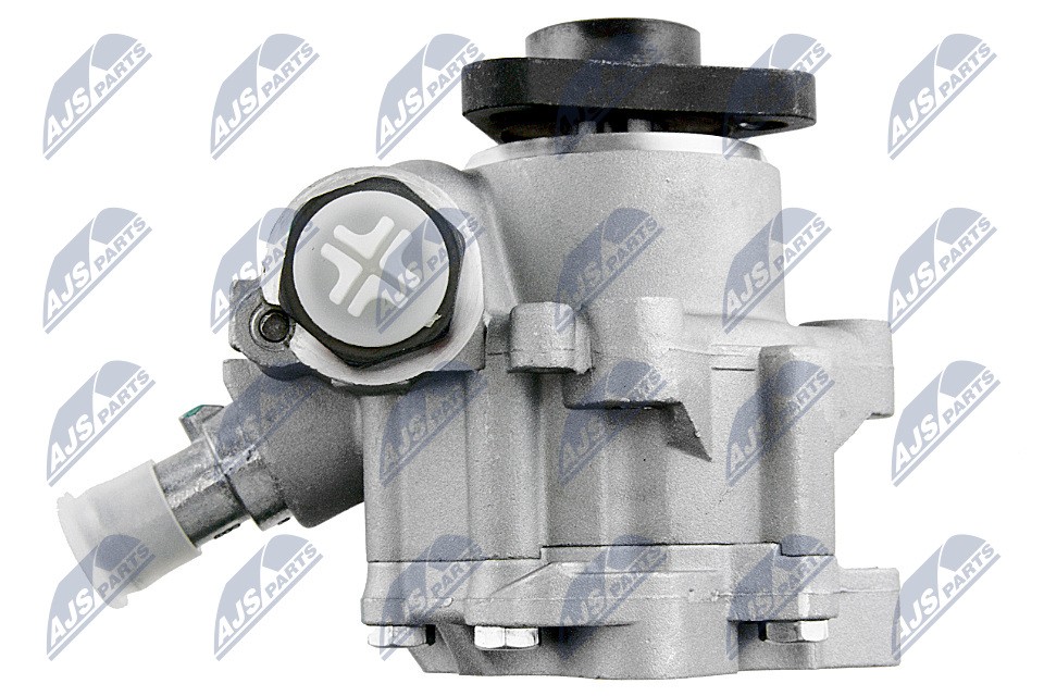 Fits NTY SPW-AU-017 POWER STEERING PUMP - Image 9