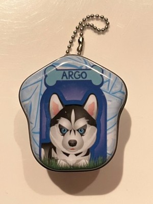 PUPPY CLUB FRIENDS - ARGO