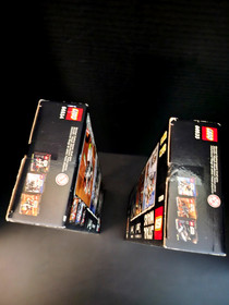 Lego Star Wars Set #66534 & #66533 3 in 1 sets 2015 New Factory Sealed