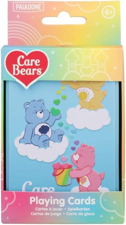 Care Bears  Playing Cards Tin -  - Image 2