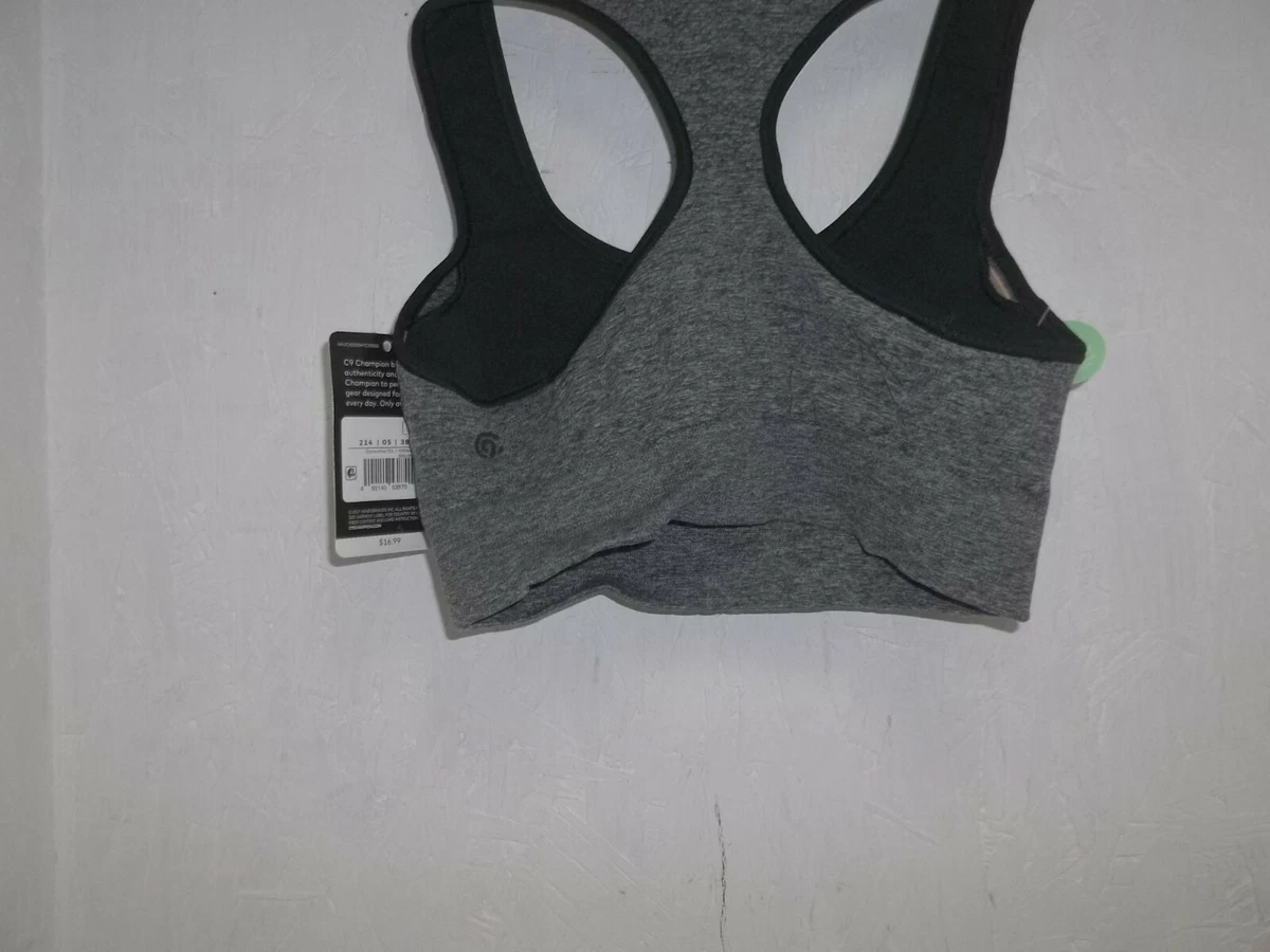 champion sports bra n9069