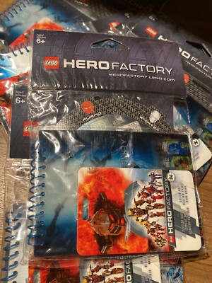 Lego Hero Factory 4595342 | eBay