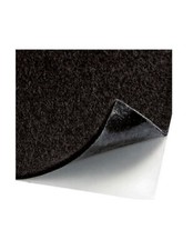 Self Adhesive FELT 12" X 24" Roll 1/16" Arts Crafts Hobby Protective Liner