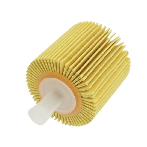 New Oil Filter For Toyota Sealed Packaged 04152-YZZA1
