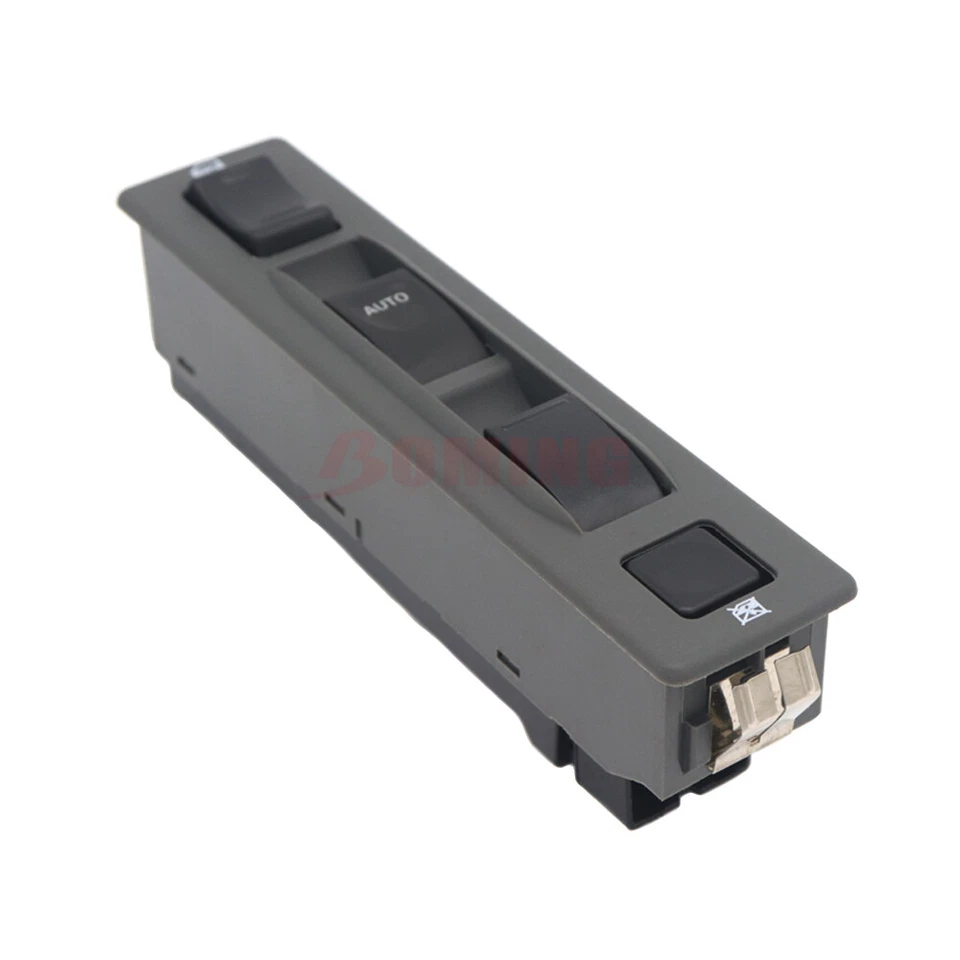 Nuevo interruptor de control de ventana eléctrica 37990-56B00 para Suzuki Vitara Sidekick 1992-1998 Foto 4 de 4