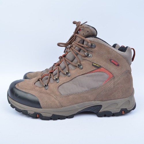 meindl suede boots