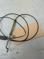 MTD 5/24 Snowblower Traction Drive Cable 44.75" Long