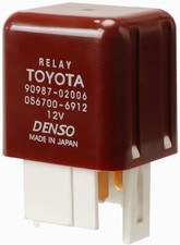 Feu avant (phare) Toyota MR