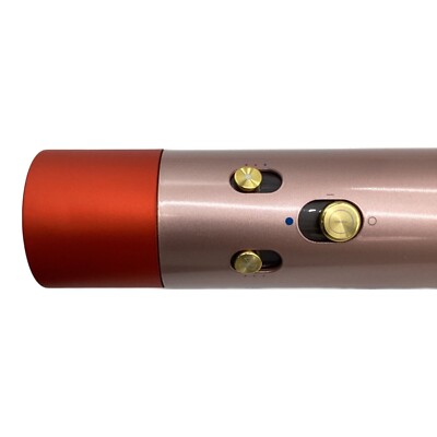 Dyson Airwrap HS05 RTO ENT Multi Styler Sakura Rose Color from