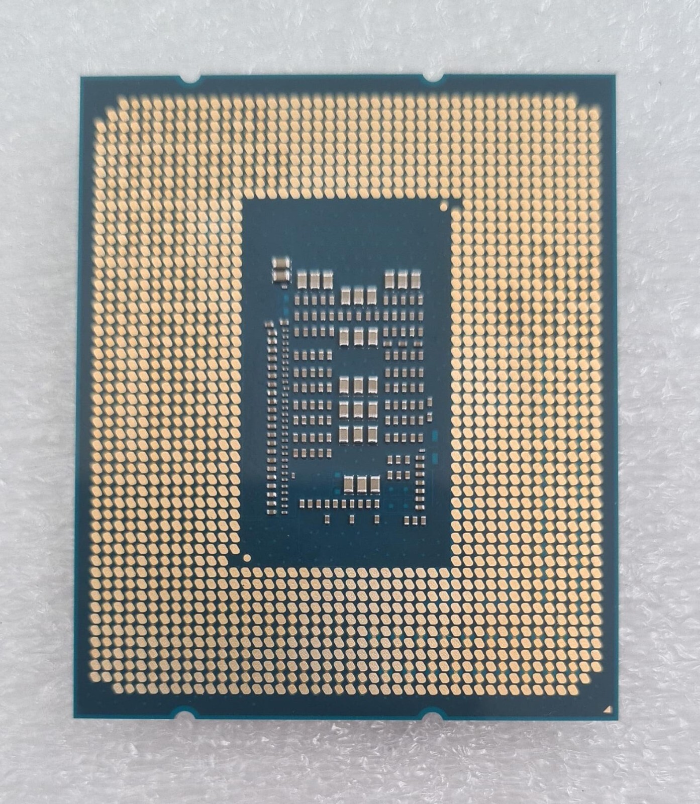 Intel Core i3 i3-12100 SRL62 Processor CPU Quad-Core 3.3-4.3GHz LGA ...