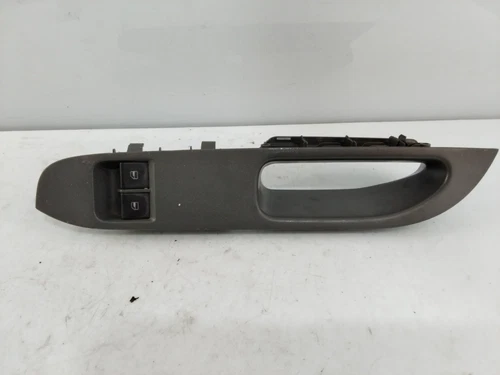 6L1867171F Mando Elevalunas Delantero Izquierdo para SEAT IBIZA (6L1) 2 1689707 - Imagen 1 de 12