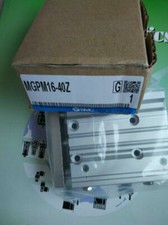 1pcs Brand new ones for SMC cylinder MGPM16-40Z Free delivery