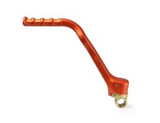 Orange Kick Start Lever Kick Starter KTM  SX2...