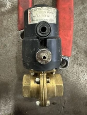 Gemu 415 25d 112141 415 Valve PB 10,0 Bar PST 5,5-6,0 Bar ID-DE-88012131-142752