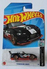 2021 HOT WHEELS '15 MAZDA MX-5 MIATA