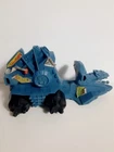 HE-MAN Masters of The Universe - Vintage 1980’s Battle RAM Vehicle MATTEL 1981
